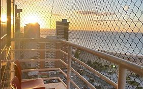 Flat Beira Mar Fortaleza